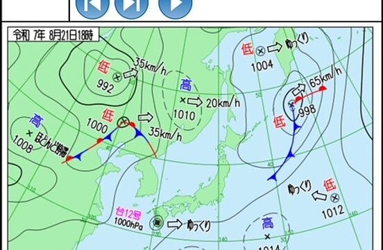 不定期BAAの独り言・・・のイメージ