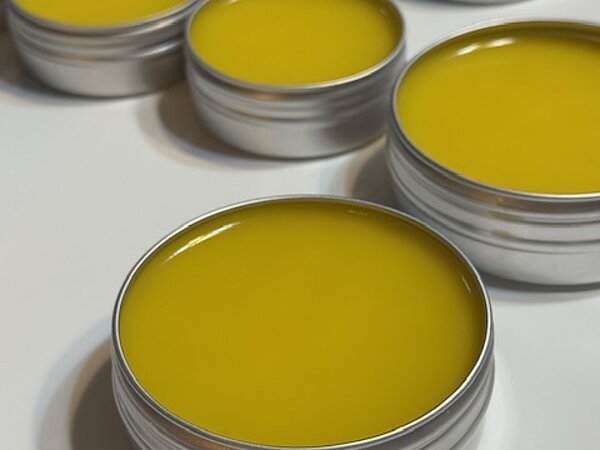 蜂蜜の神秘の画像